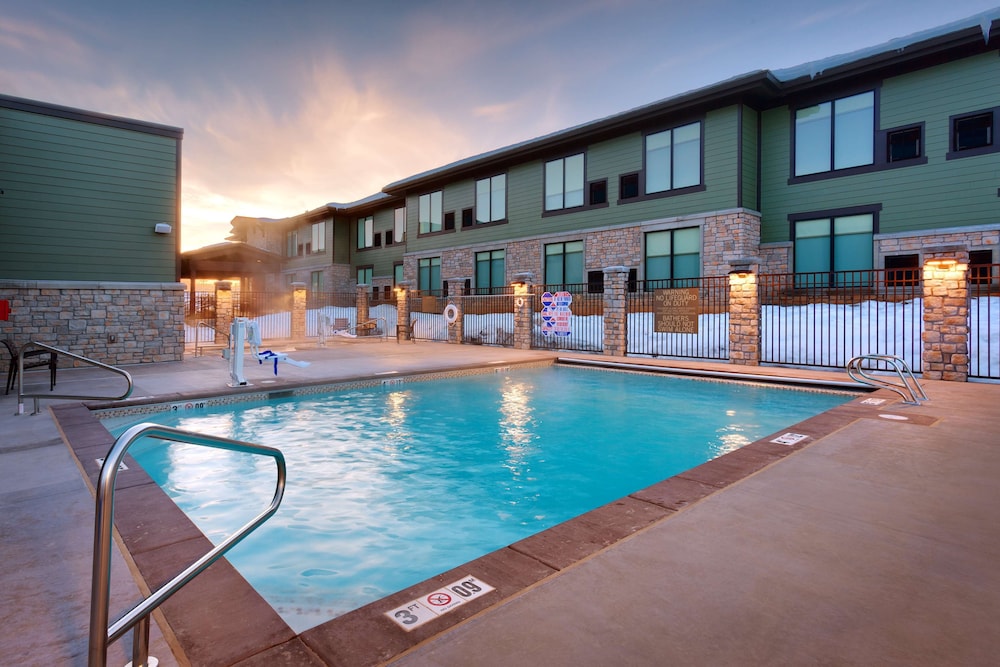 Hyatt Place Park City 3/74