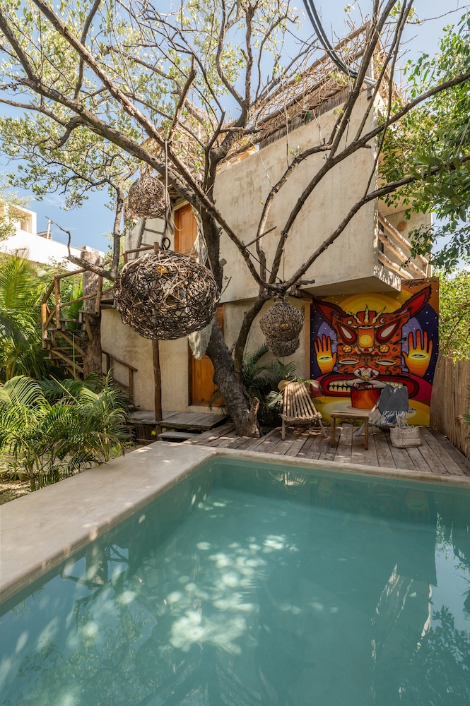 Casa Coyote Tulum 21/50