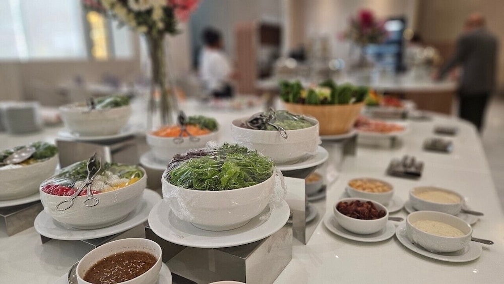 The Four Wings Hotel Bangkok 38/50