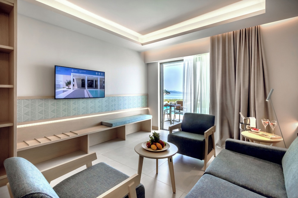Ammoa Luxury Hotel & Spa Resort 29/50