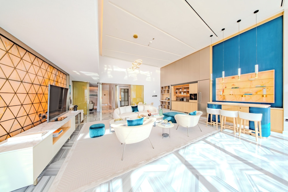 FIVE Palm Jumeirah Hotel 6/50