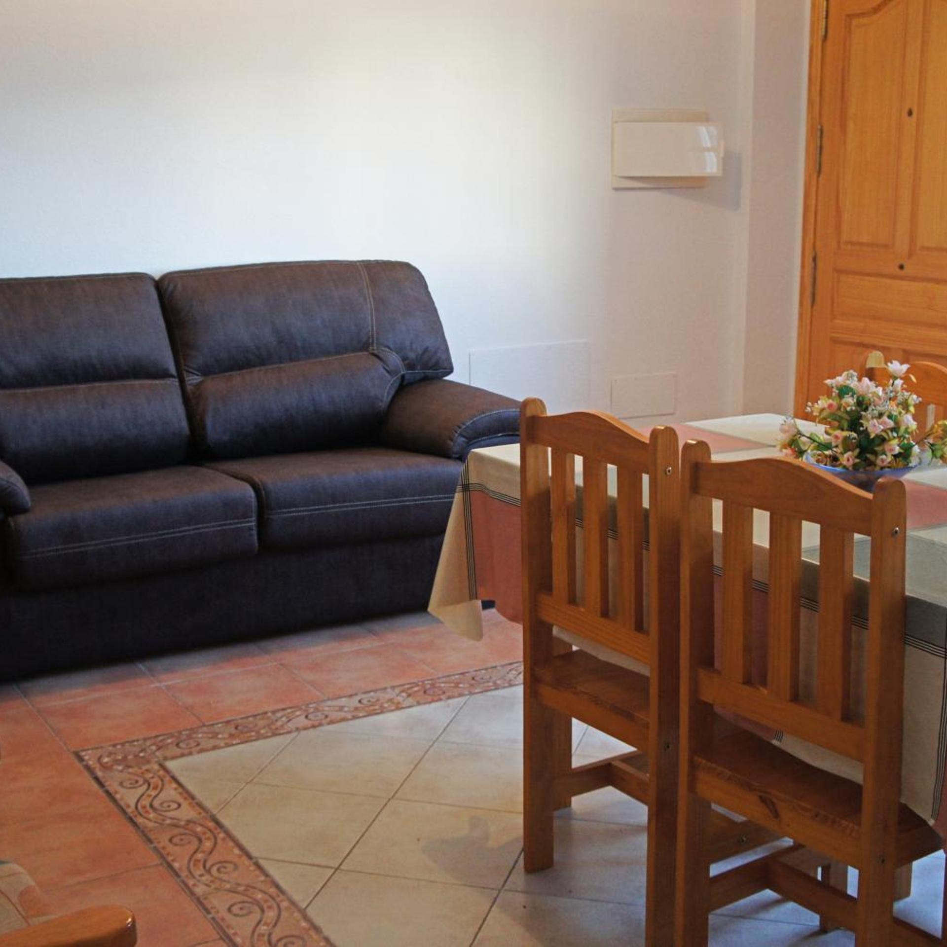 Apartamentos Turísticos Albanta 15/23
