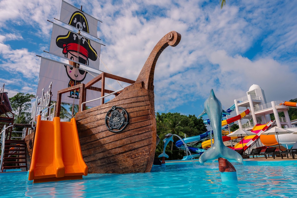Koh Chang Paradise Resort And Spa 63/73