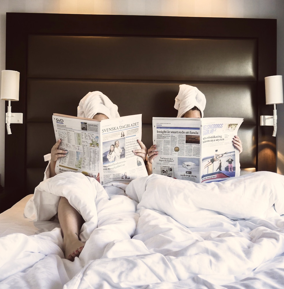 Elite Hotel Marina Plaza 18/50