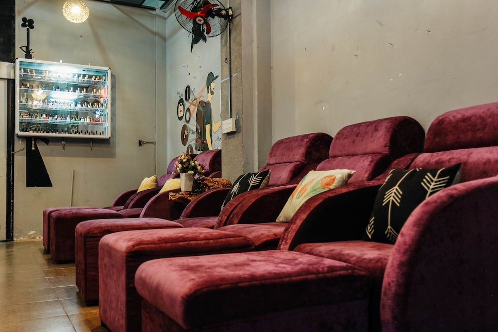 Dmz Hostel Hue 35/50