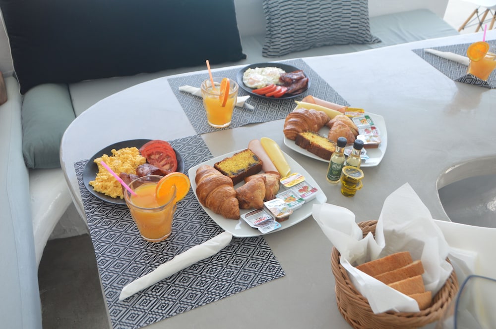 Flaskos Suites 35/50