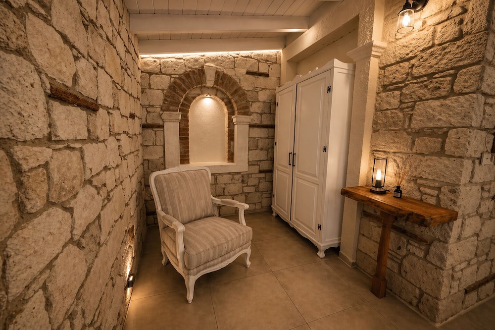 MorAnka Otel Alacati 27/48