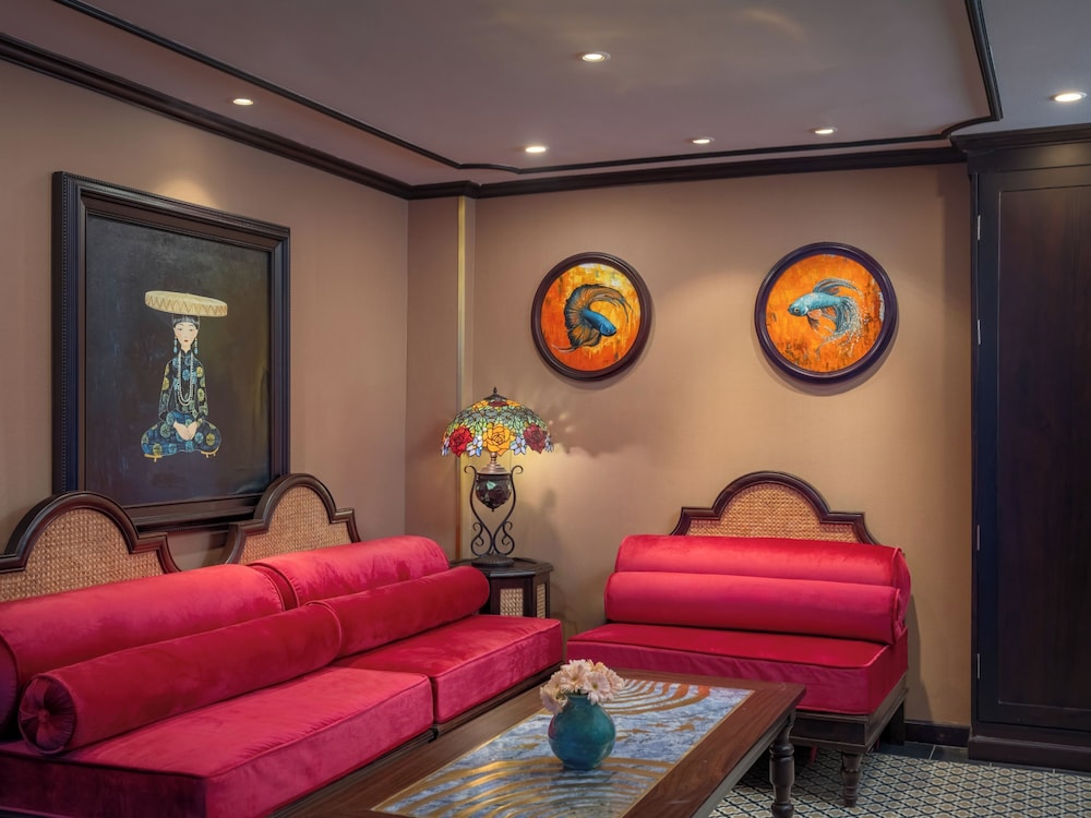 Indochine Cruise Lan Ha Bay 25/50