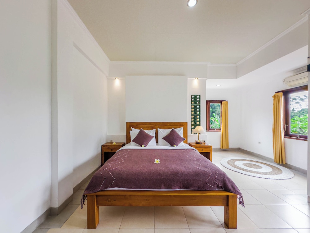 Uma Dana Ubud 4/50