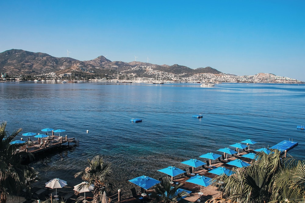 Elite Hotel Bodrum 57/65