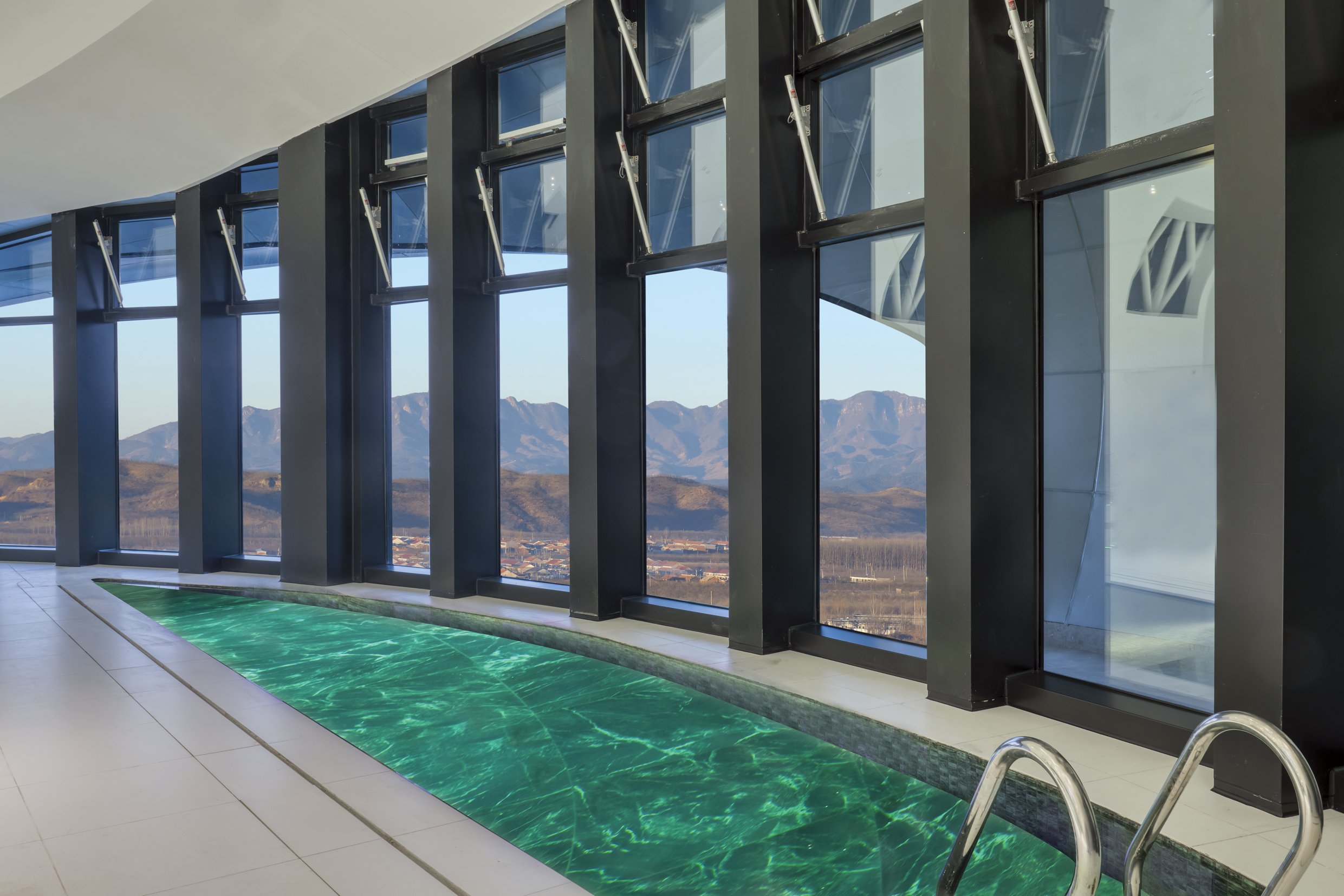 Crowne Plaza Zunhua Hot Spring Town 34/71