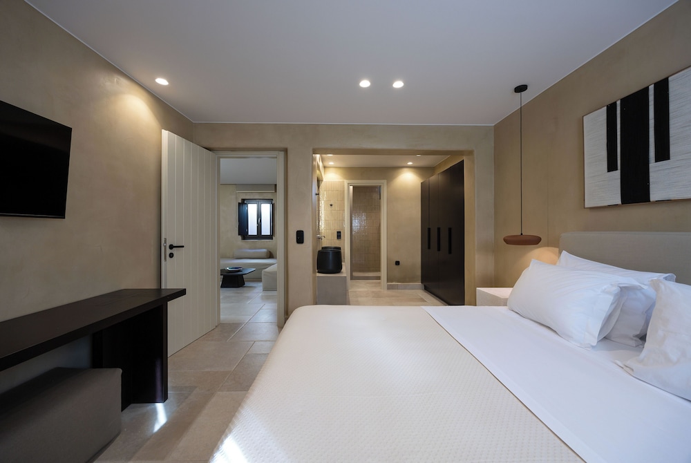Melidron Luxury Hotel & Suites 13/50