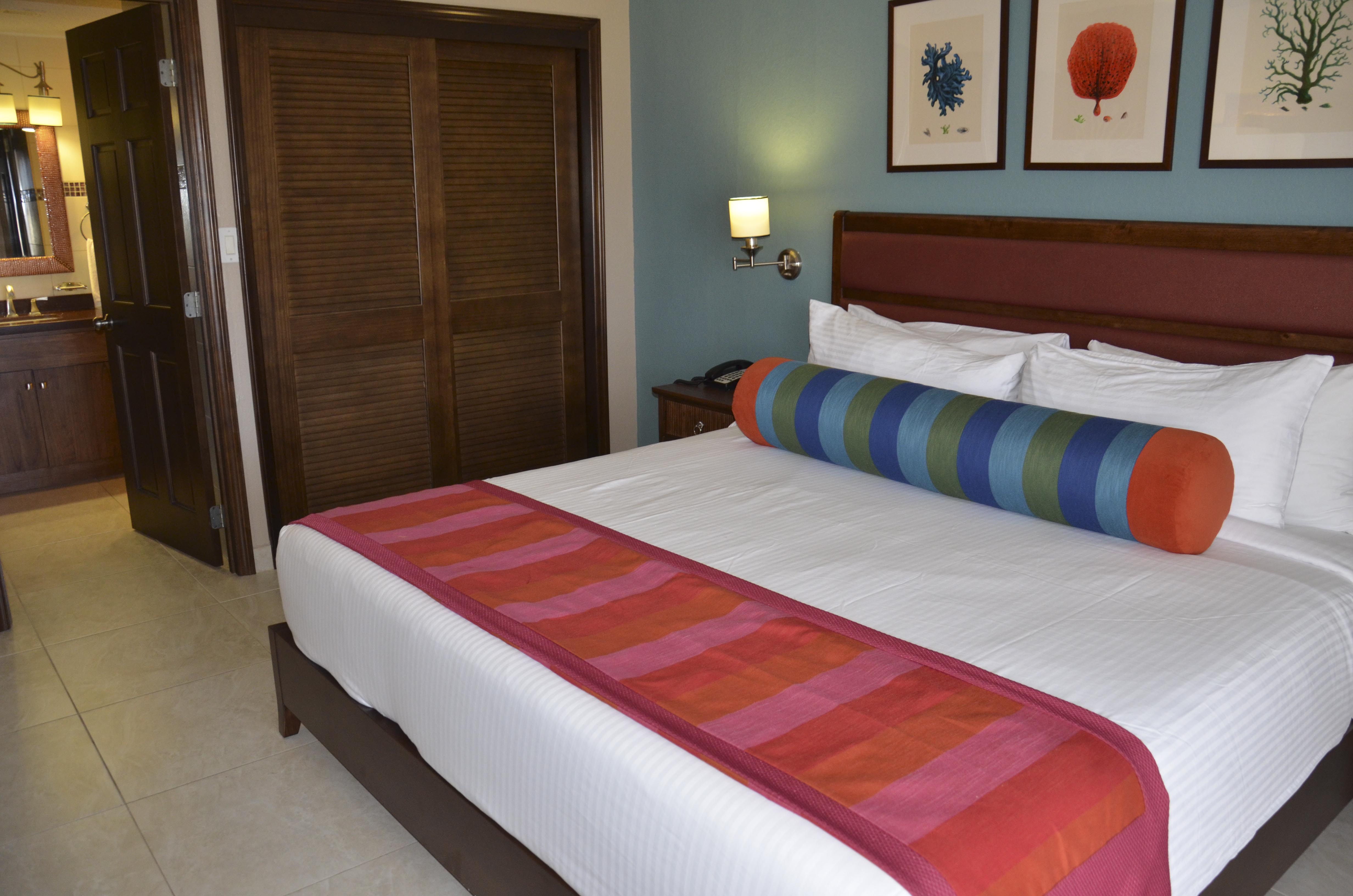 2 Bedrooms, Deluxe, Suite, Beach Front