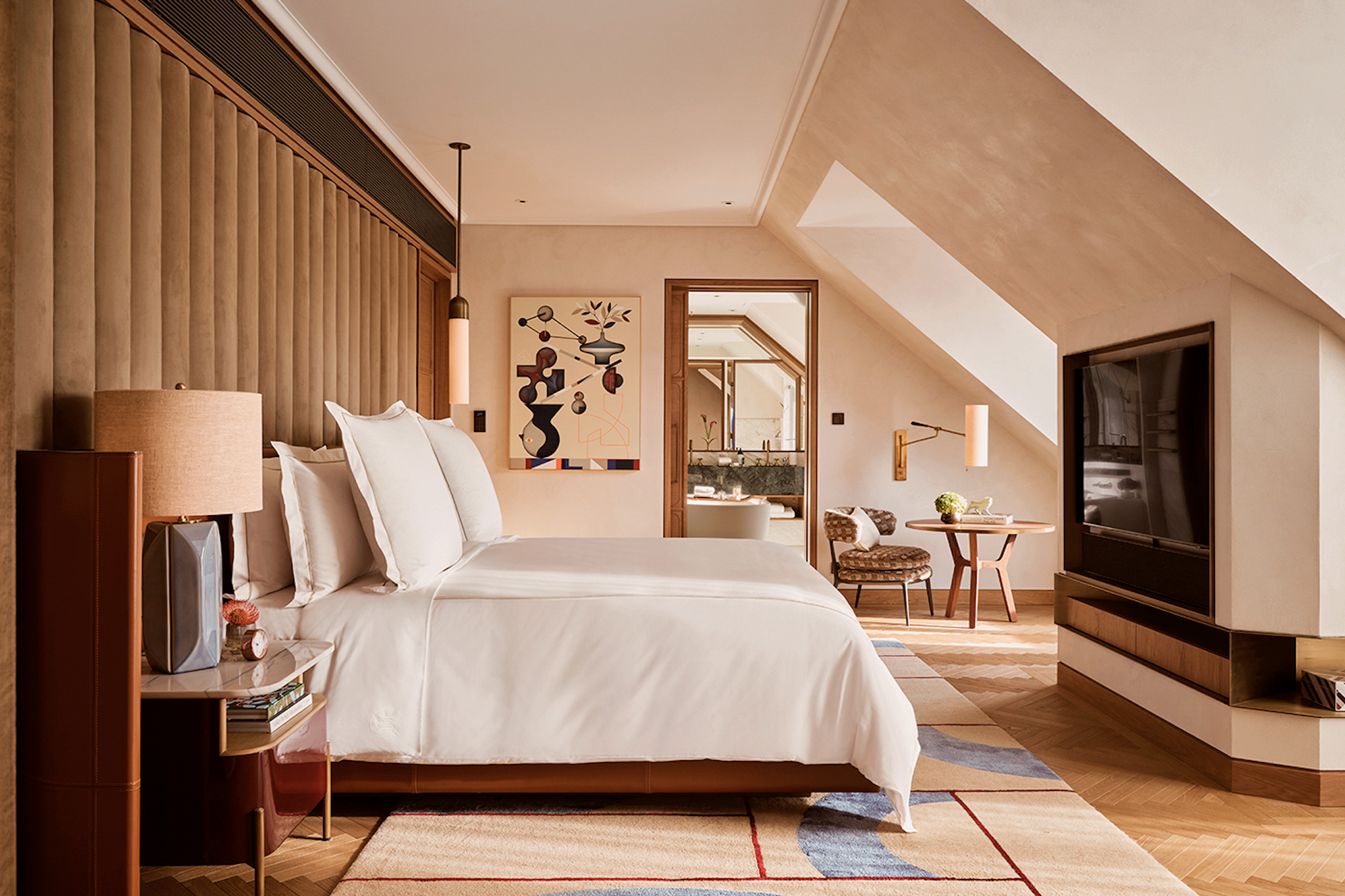 Rosewood Munich 8/50