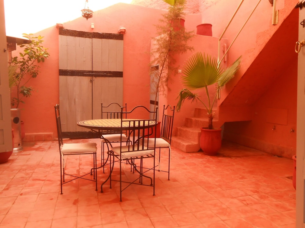 Riad Misria 59/63