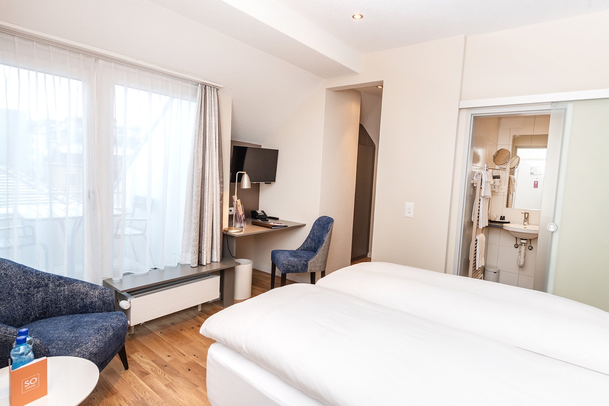 Sorell Hotel Rex 30/61