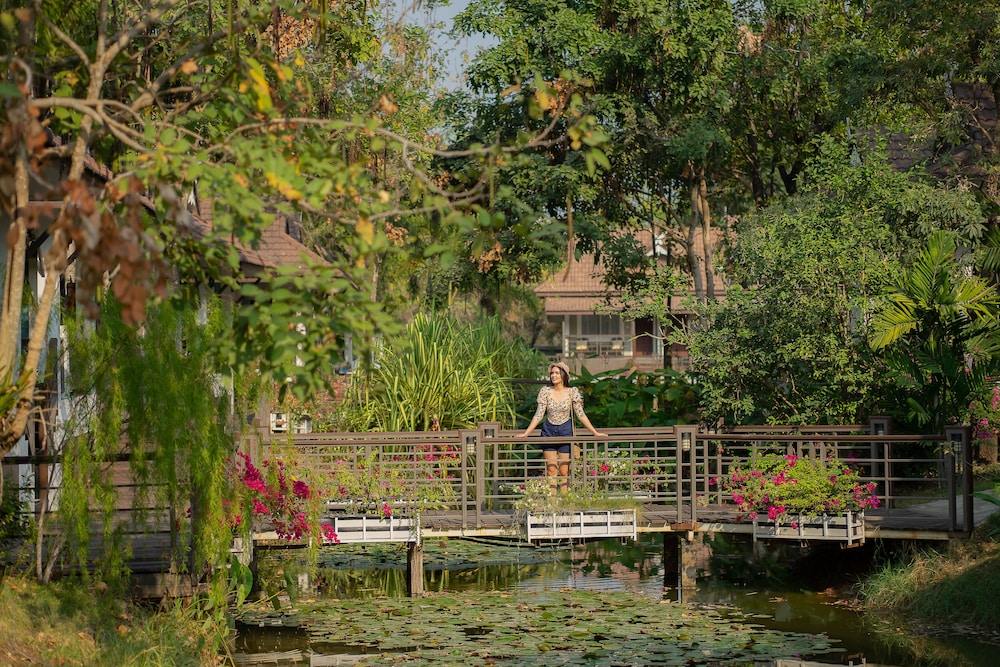 Le Charme Sukhothai Historical Park Resort 53/63