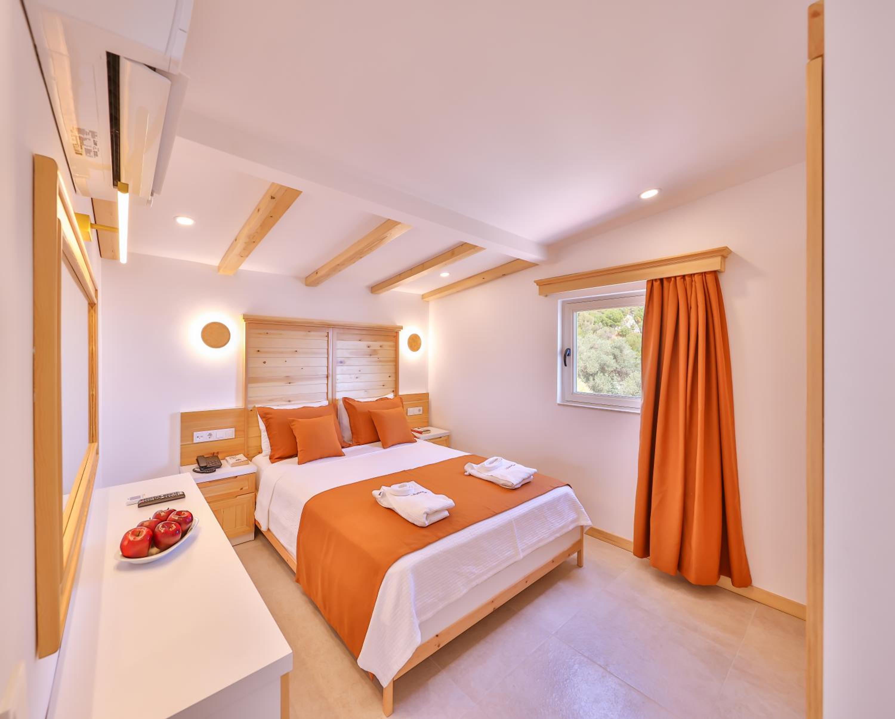 Hotel Aysima 12/50