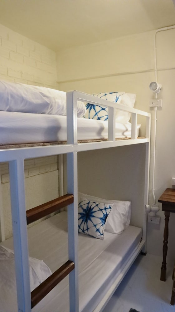 Silla House - Hostel 9/27