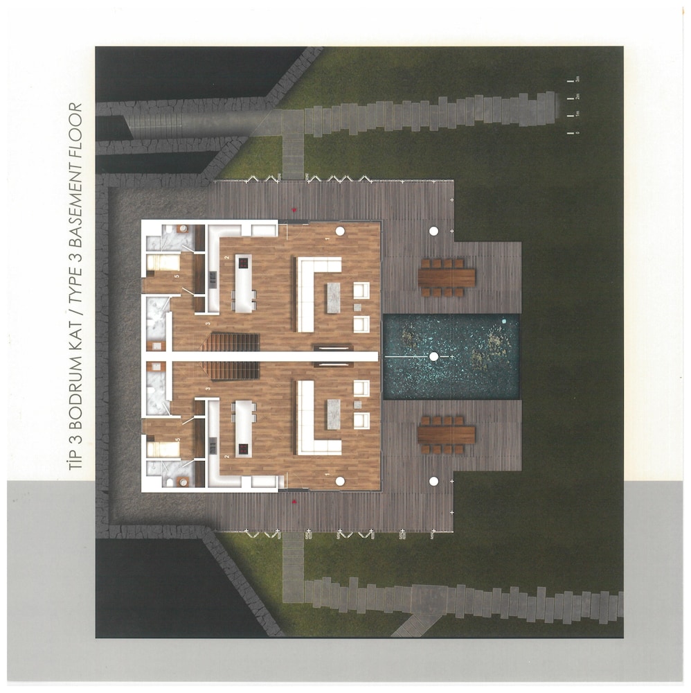 Barbaros Reserve Residences Managed by Kempinski 6/60