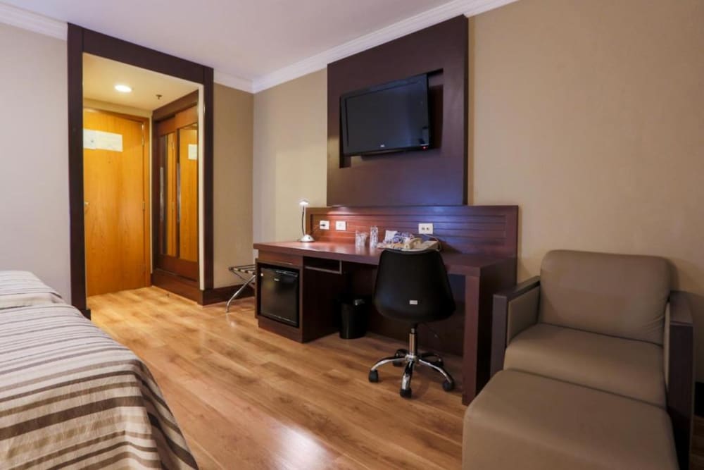 Transamerica Executive Congonhas 48/59