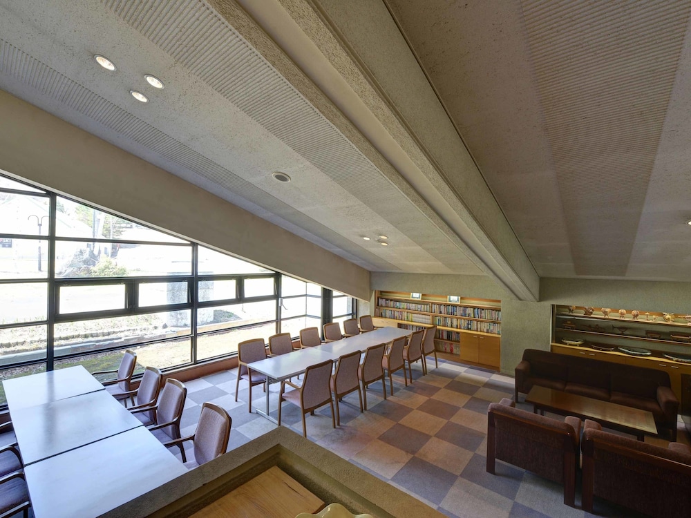 Oze Iwakura Resort Hotel 28/32