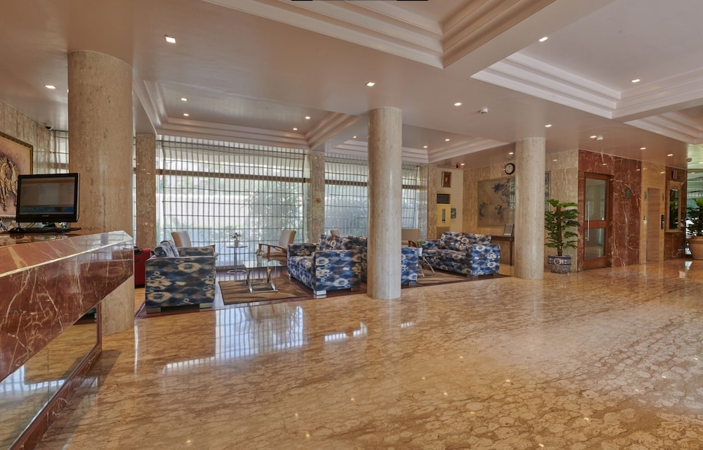 Regent Hotel Andheri 7/22