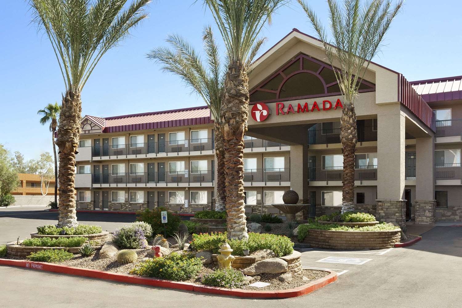 Infinity Inn & Suites 1/30