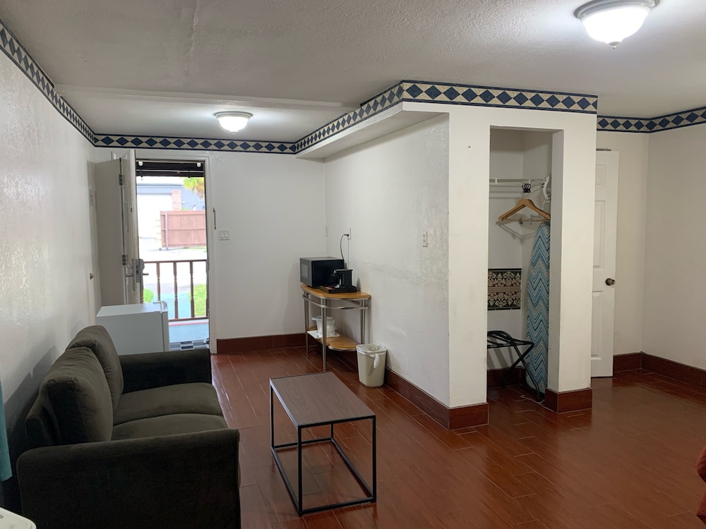 Travelodge By Wyndham Suites St Augustine 31/41