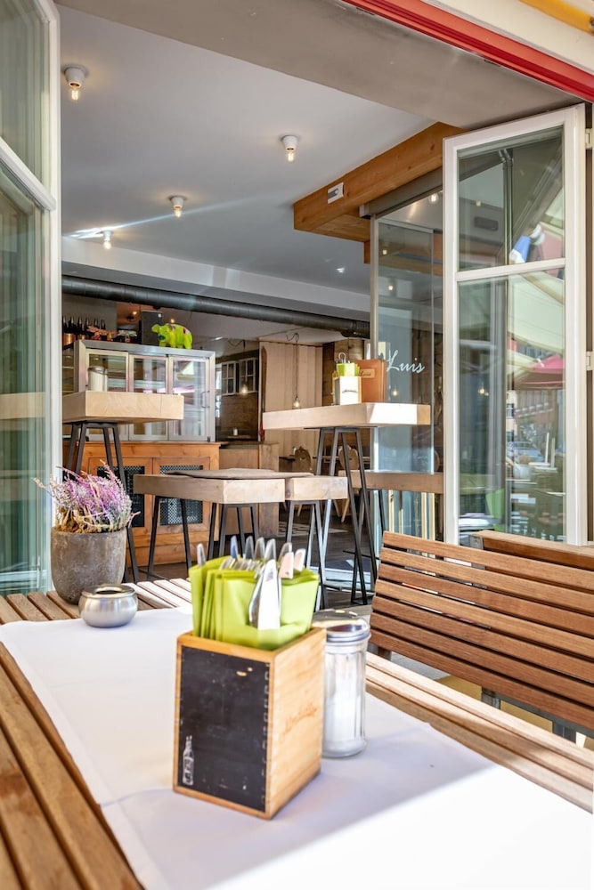 Hotel Luise 7/42