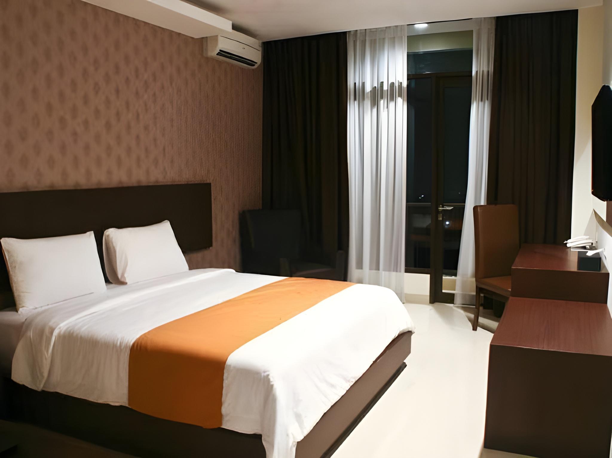 Hotel Balcony Sukabumi 5/28