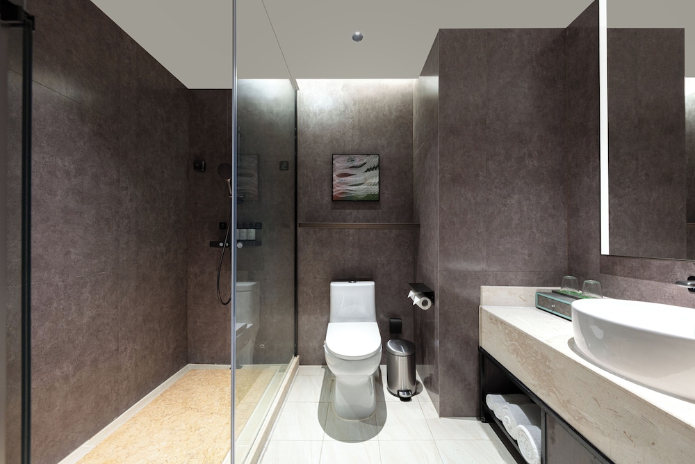 Vienna International Hotel Shanghai Pudong Huinan 49/50