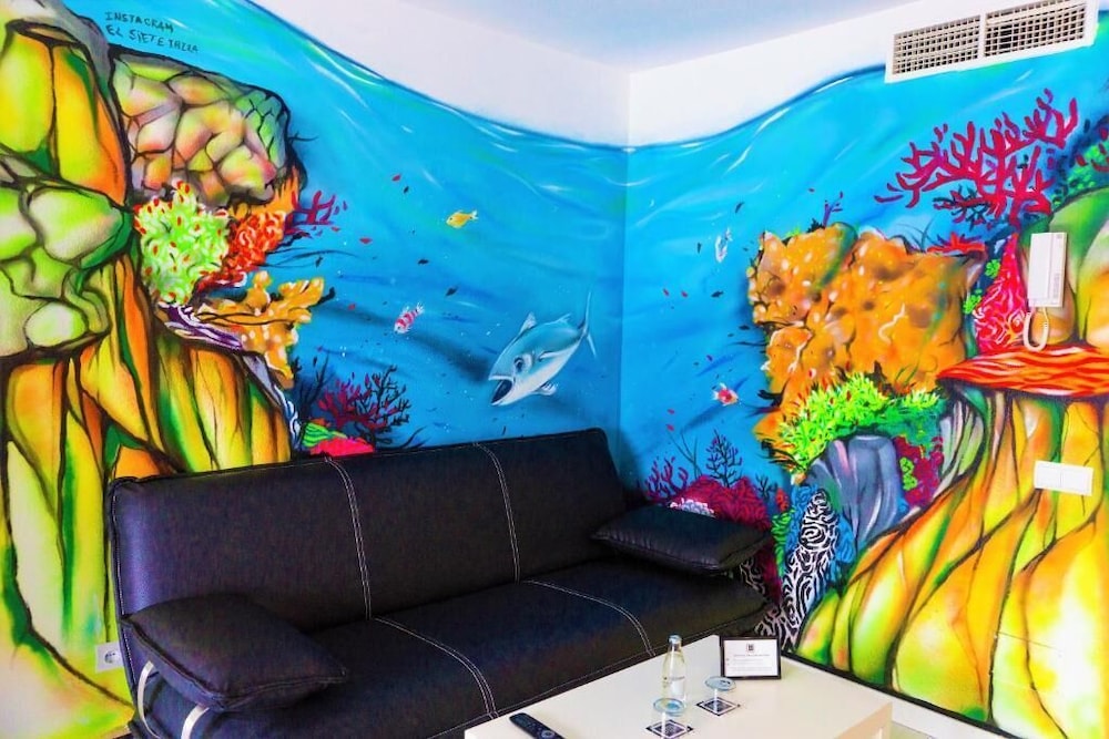 Aparthotel Urban Spaces Ibiza 22/29