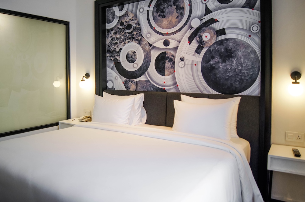 De Braga By Artotel 35/37