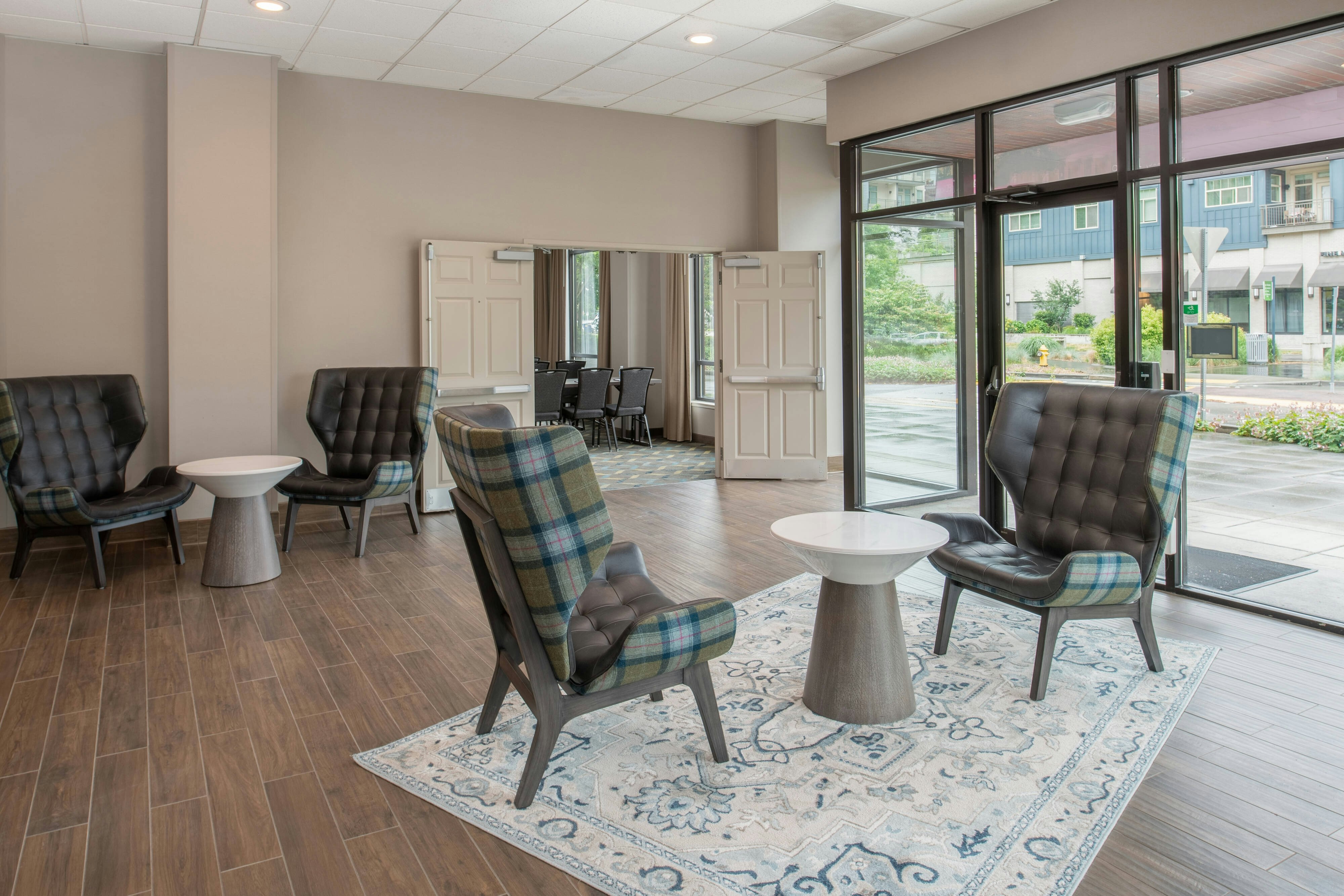 Residence Inn By Marriott Seattle East-redmond 17/35