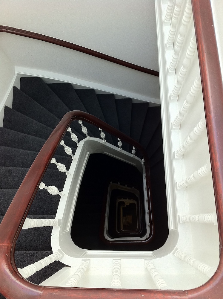 Hotel Vossius Vondelpark 29/38