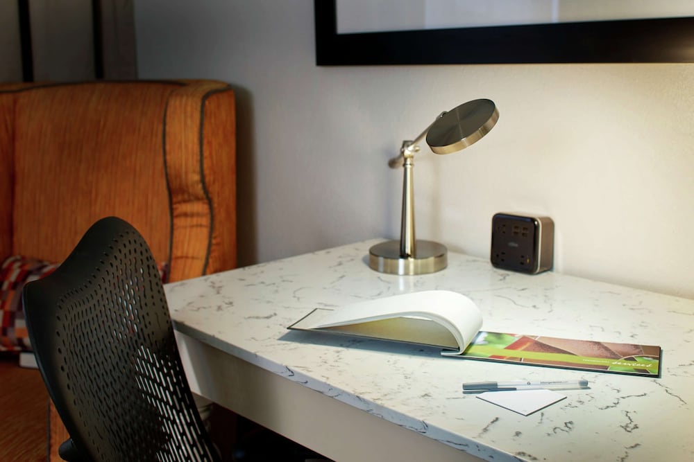 Hilton Garden Inn Columbus/Polaris 49/50