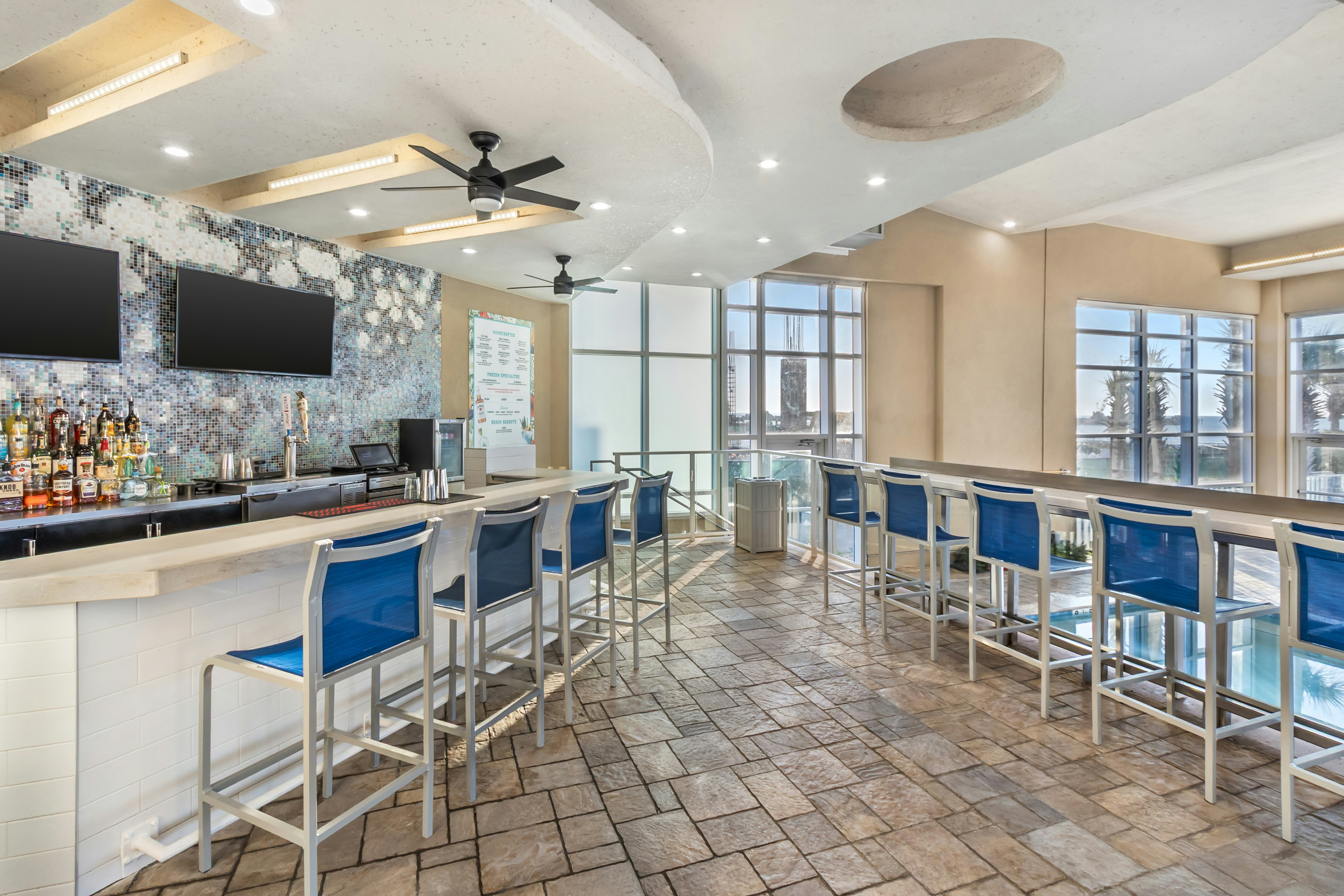 Hilton Grand Vacations Club Ocean 22 Myrtle Beach 52/70