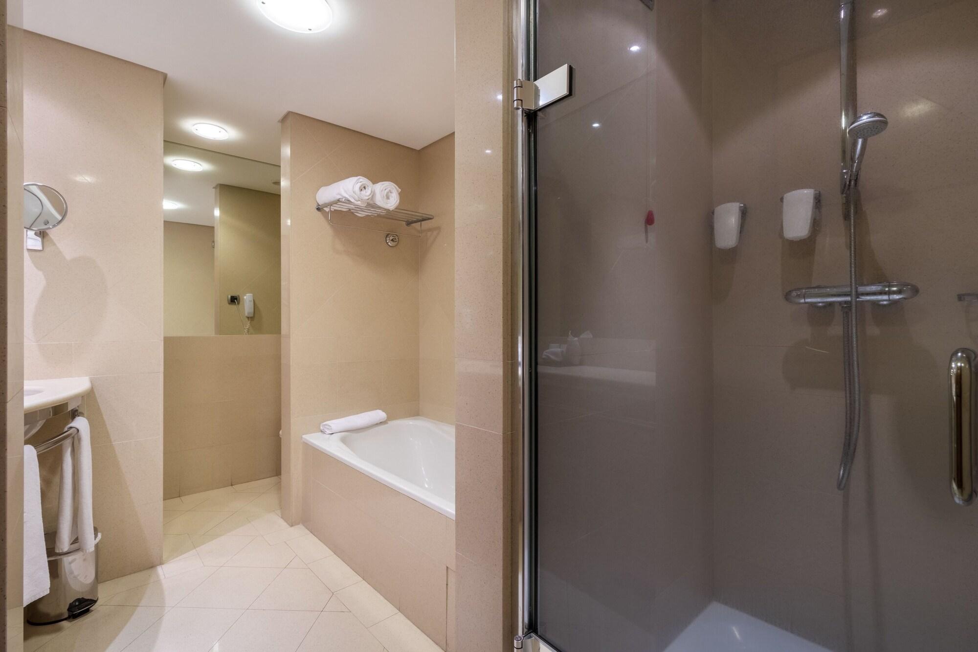 Superior, Suite, Ocean View