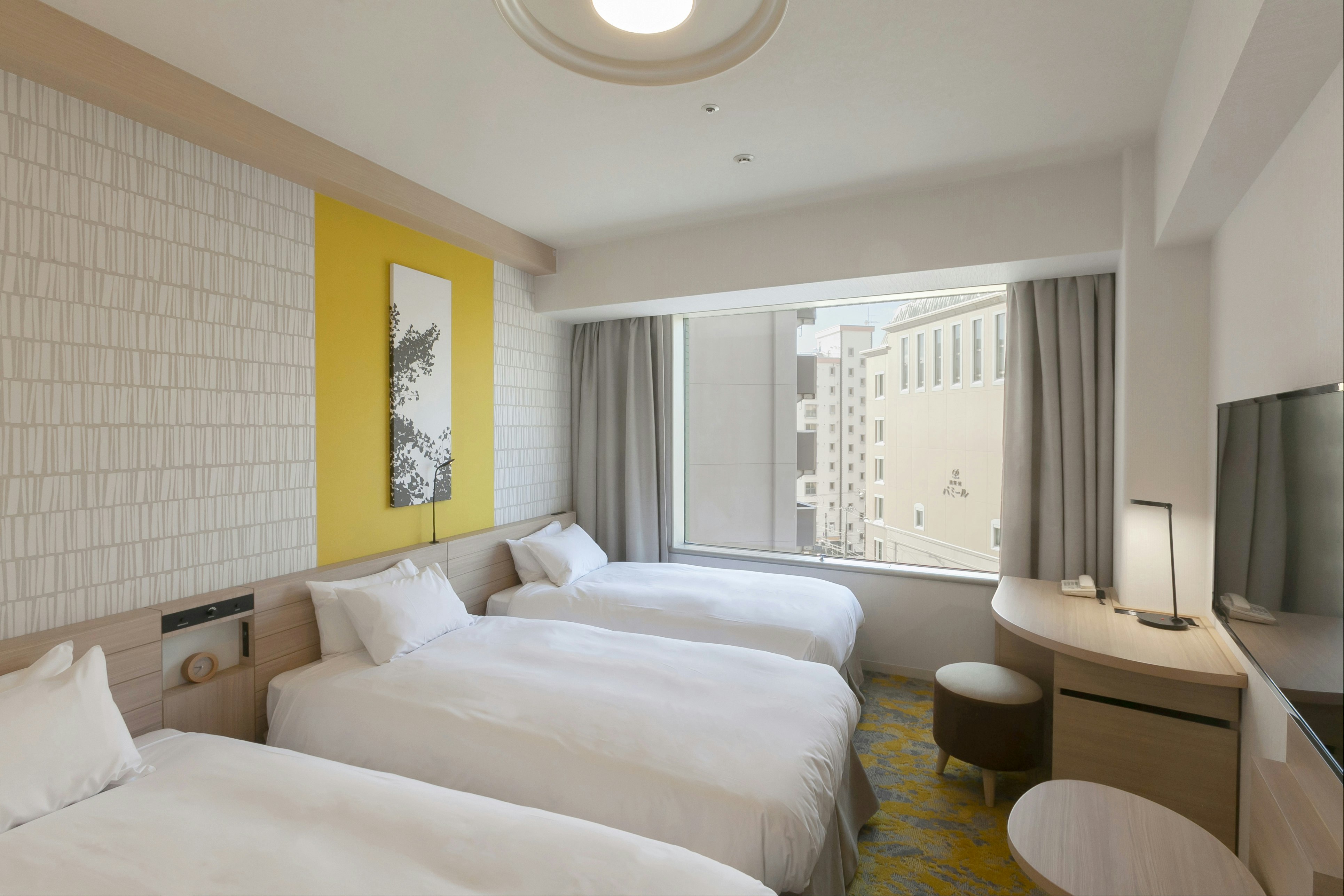 Sapporo Prince Hotel 31/75