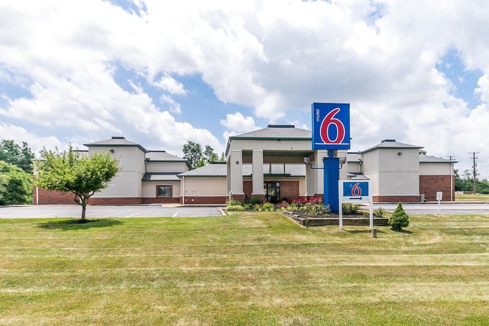 Studio6 Georgetown, KY - Lexington North 21/38