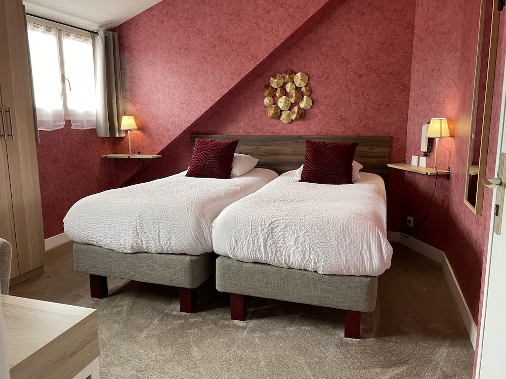 HOTEL LE SAINT FLORENT 15/30