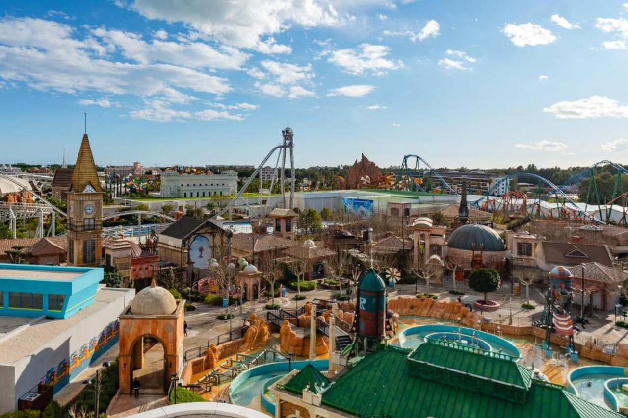 The Land Of legends Nickelodeon Hotels & Resorts Antalya 34/37