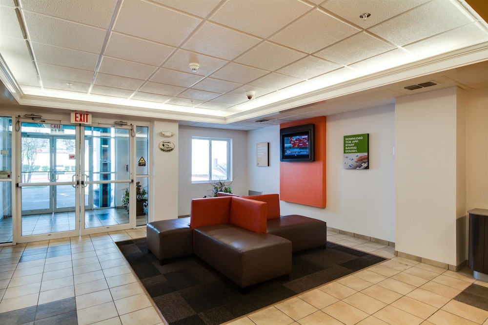Motel6 Brownsville, TX 46/70
