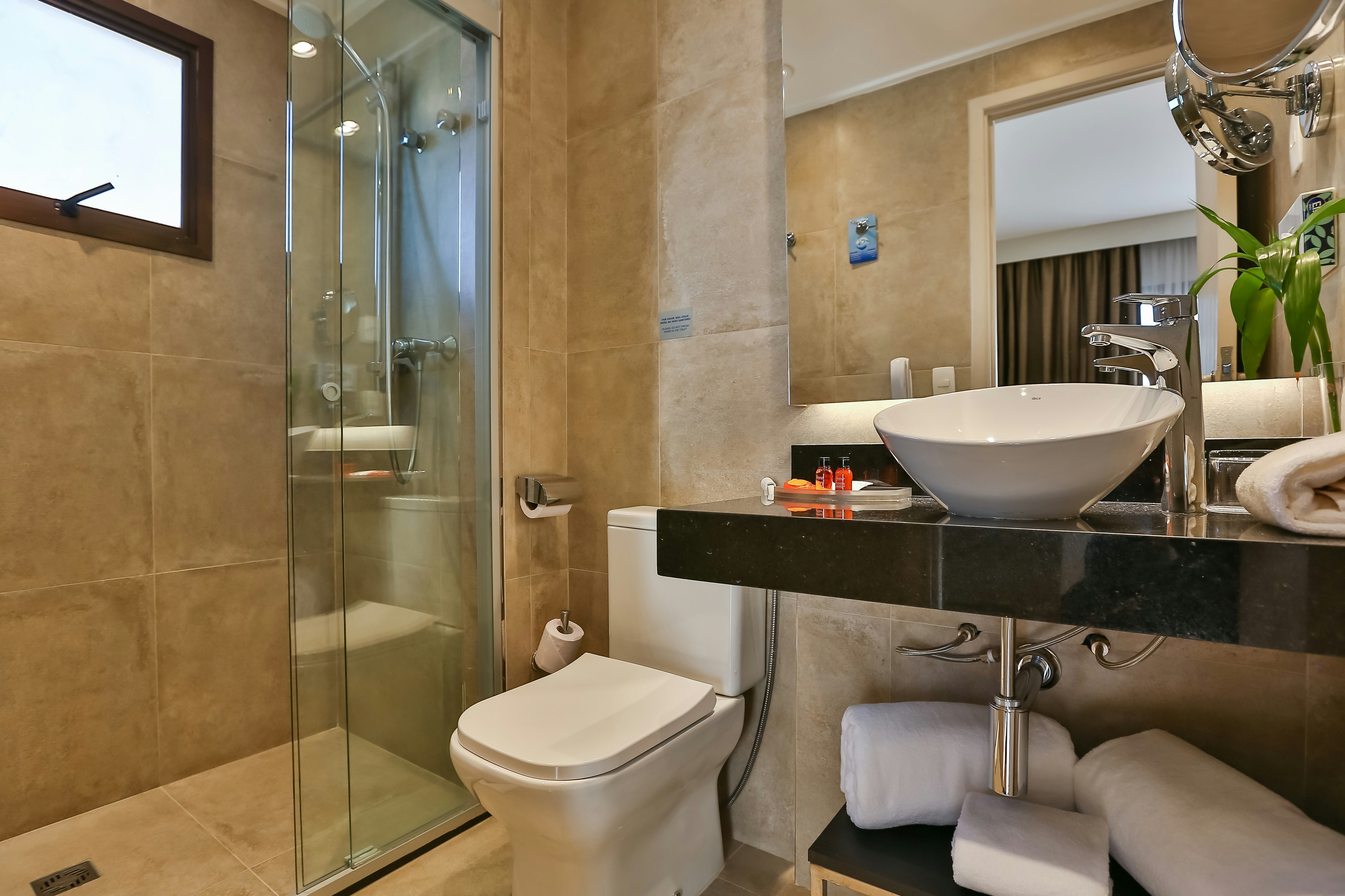 DoubleTree by Hilton Sao Paulo Itaim 47/50