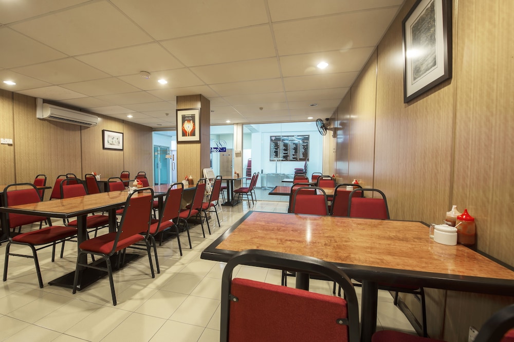 Ymca International Hostel 47/56