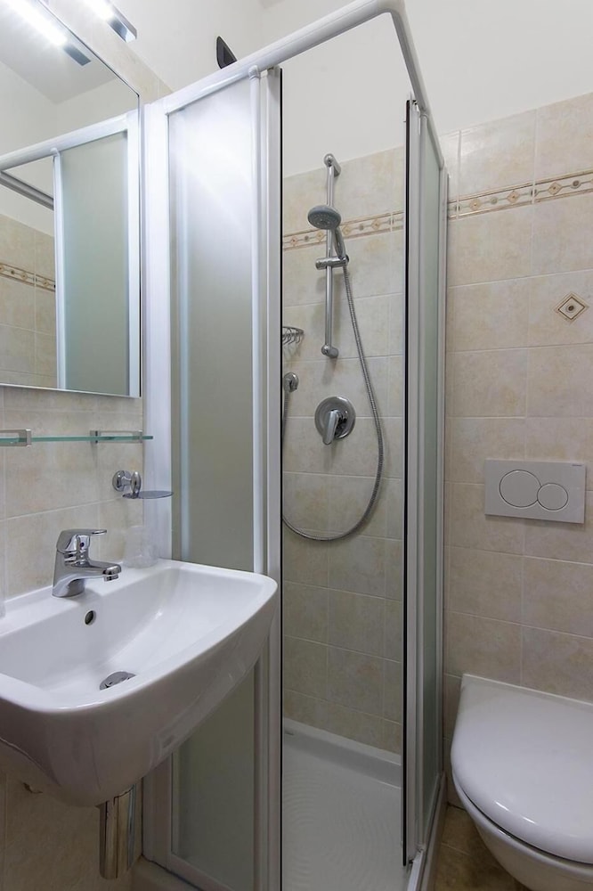 Hotel San Matteo 38/40