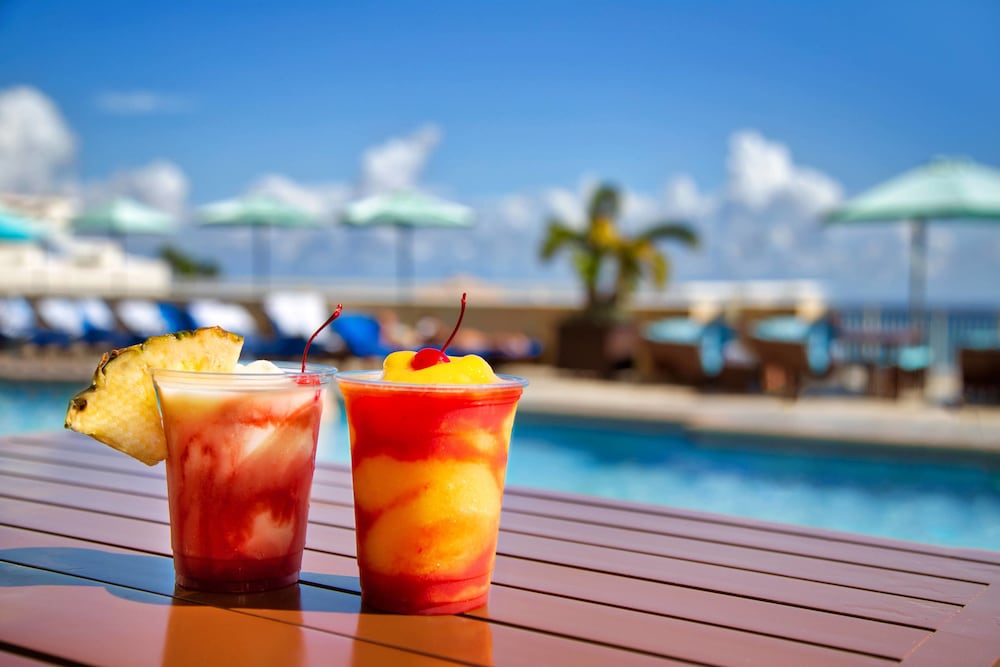 Marriott S Beachplace Towers 23/27