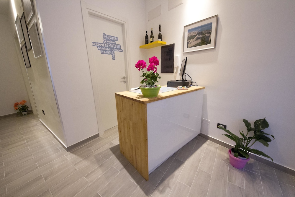 Nicadomus B&B 6/42