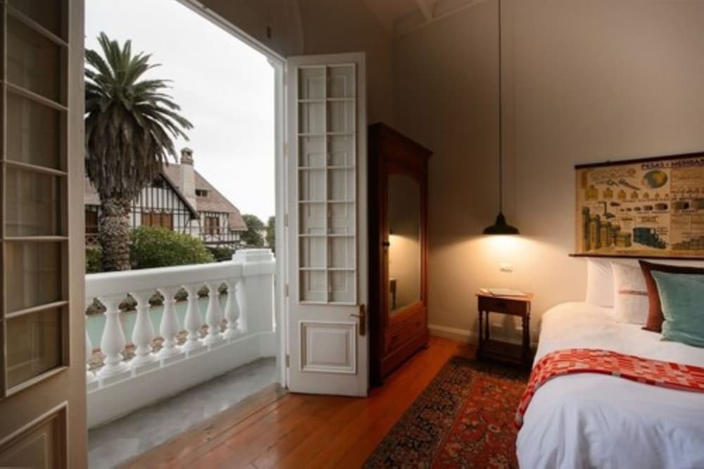 غرفة جونيور بسرير كينج، Villa Barranco By Ananay Hotels 6/10